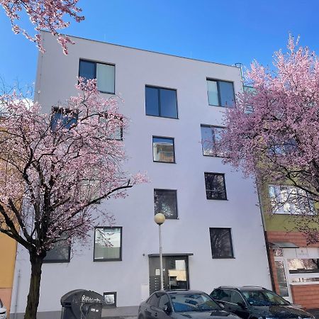 Apartman Sadova Zlin Ngoại thất bức ảnh
